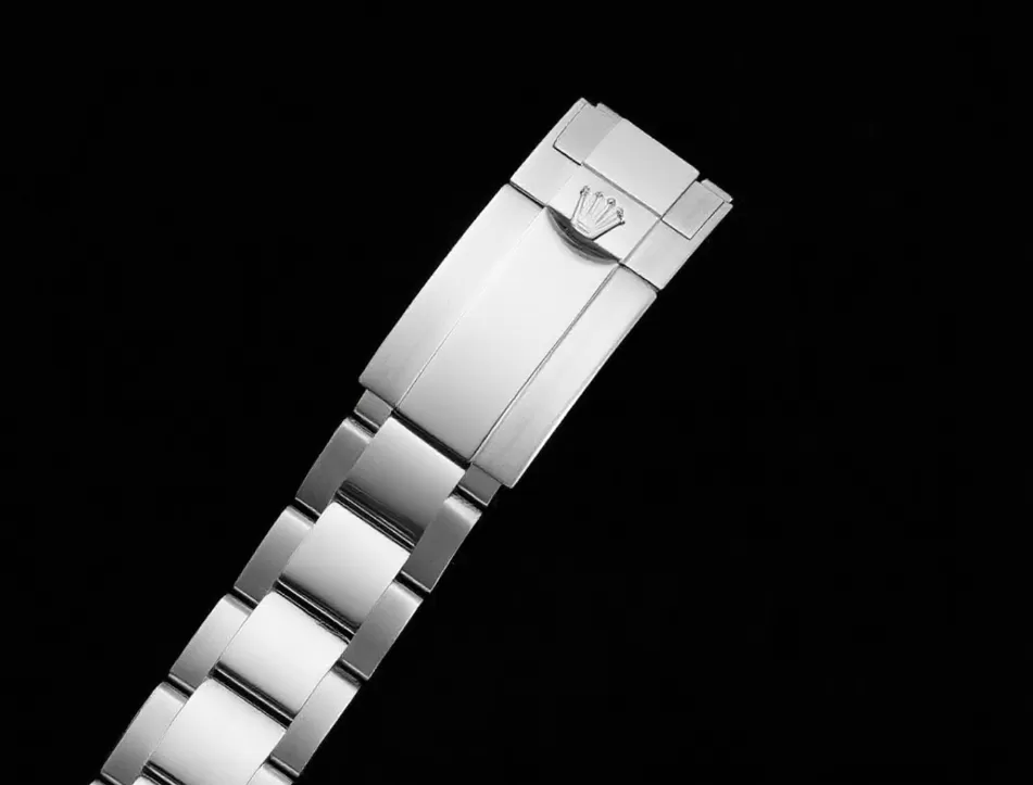 Yacht-Master 116622 40mm SS/SS Blue Dial VSF VS3135 - Image 22