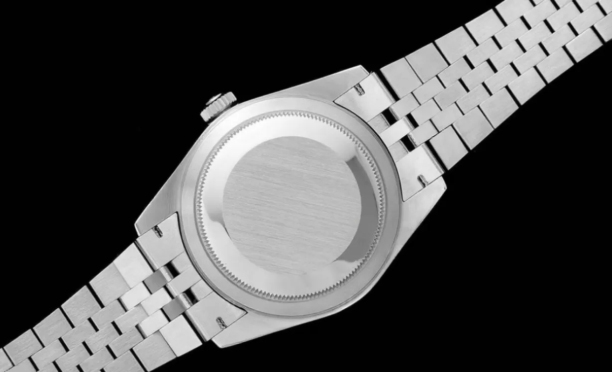 SkyDweller 326934 42mm SS/SS Blue Dial ZF A2824 - Image 8