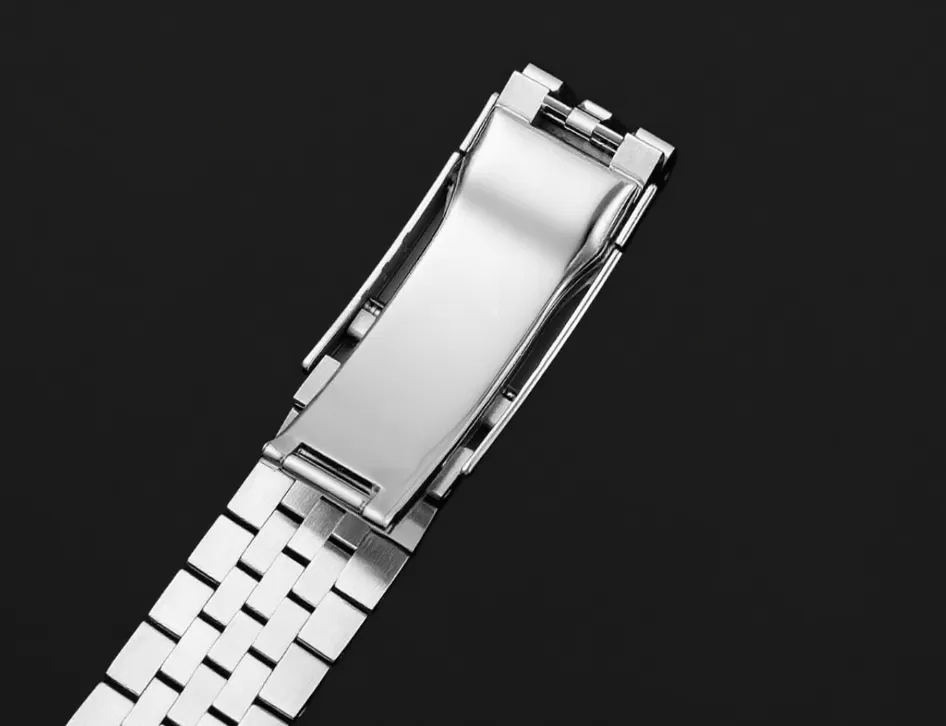 SkyDweller 326934 42mm SS/SS Black Dial ZF A2824 - Image 18