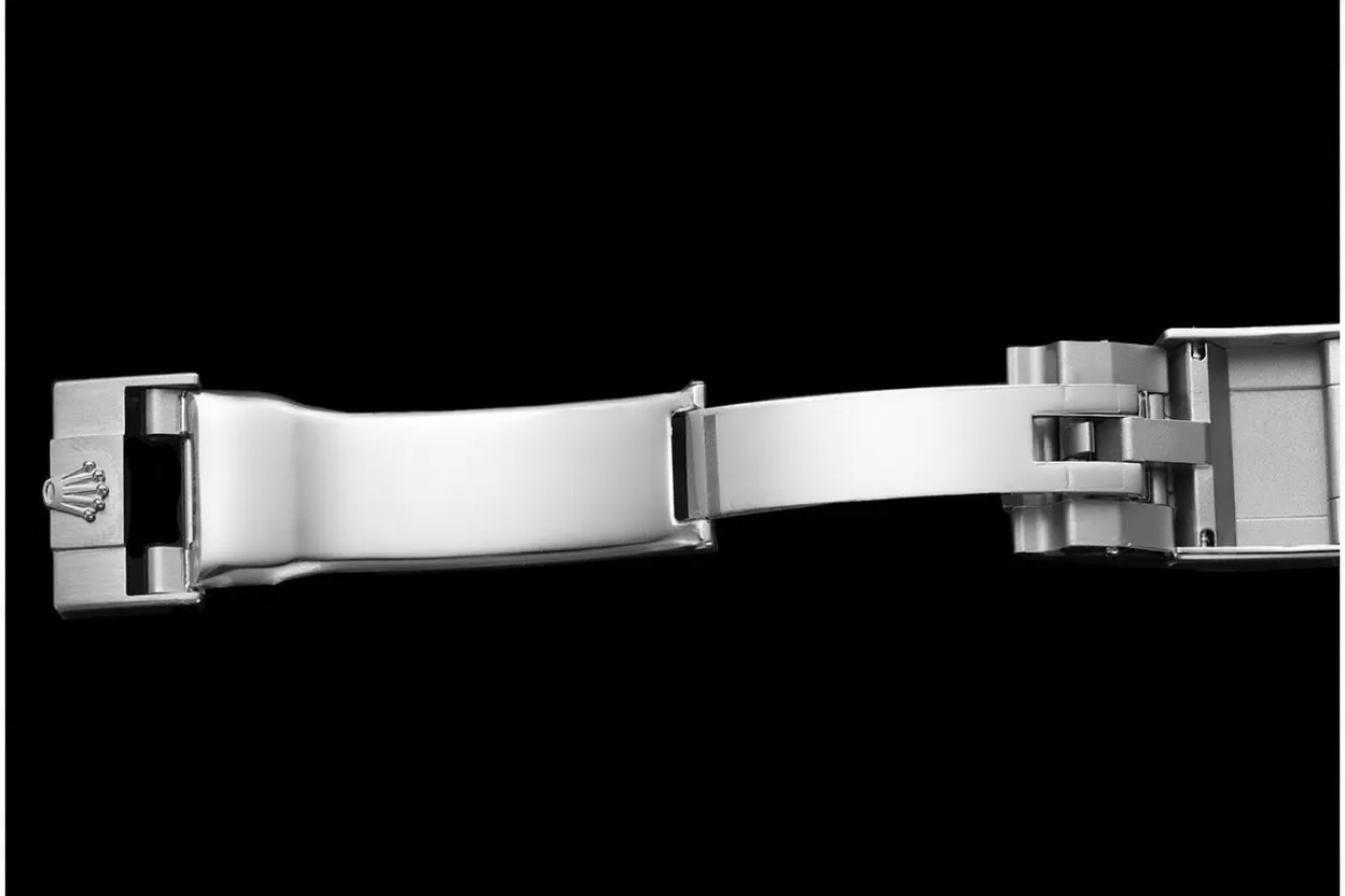 Explorer II 226570 42mm SS/SS Black Dial C+F VR3285 CHS - Image 10