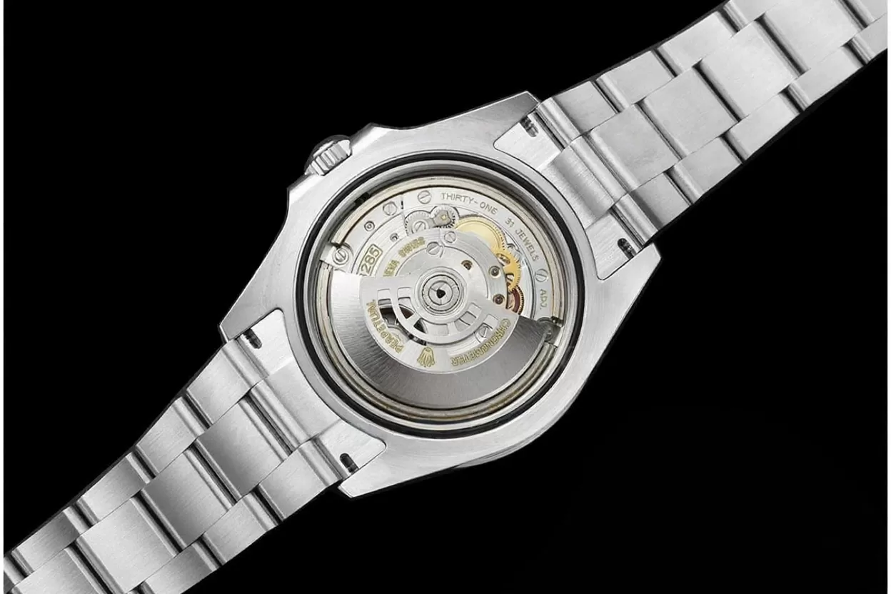 Explorer II 226570 42mm SS/SS White Dial C+F VR3285 CHS - Image 4