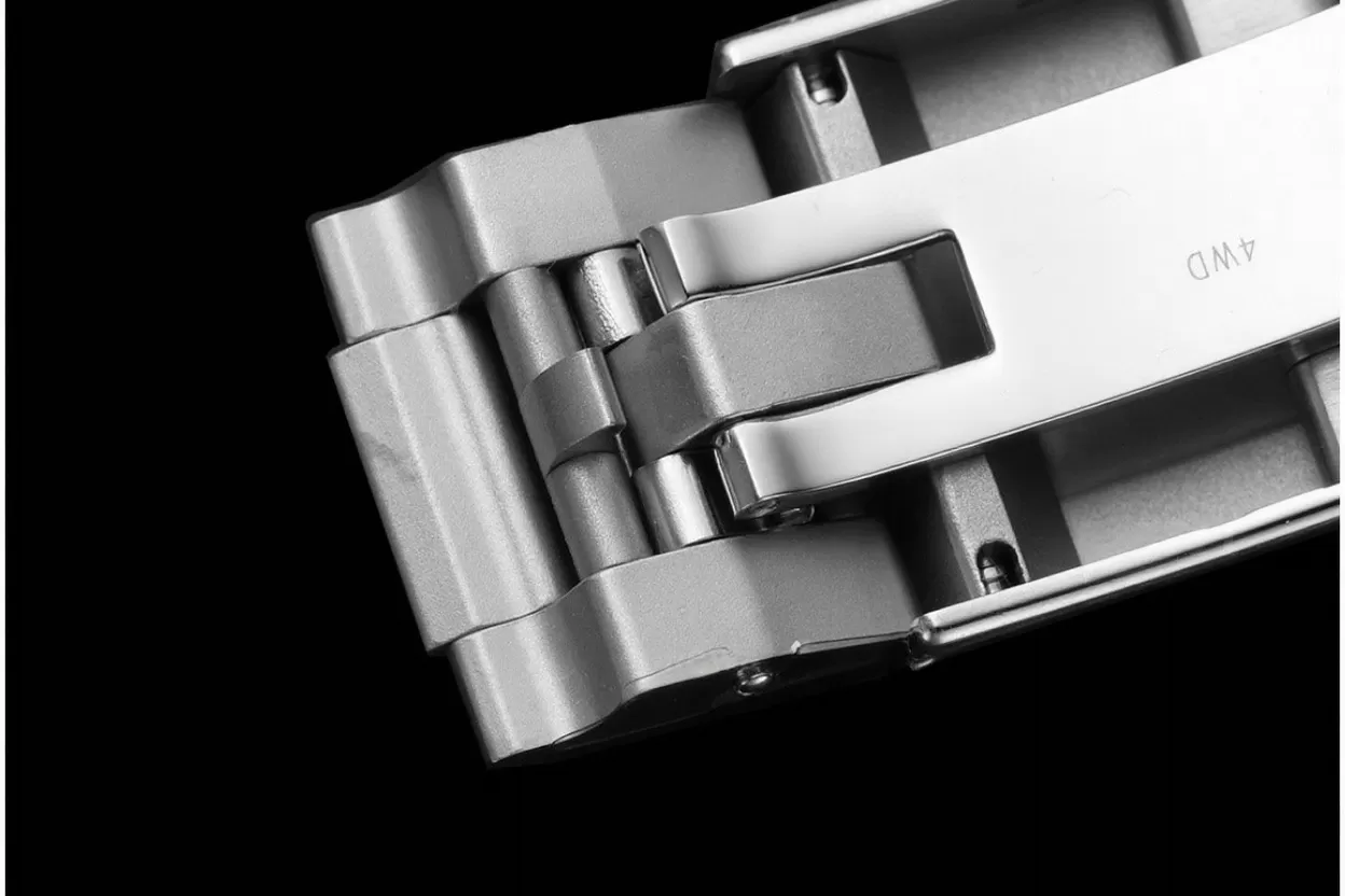 Explorer II 226570 42mm SS/SS White Dial C+F VR3285 CHS - Image 9