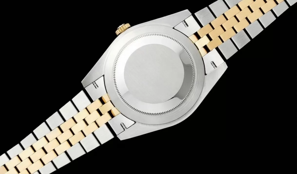 Datejust 126333 41mm Jub SS/YG Silver Dial VSF DD3235 - Image 6