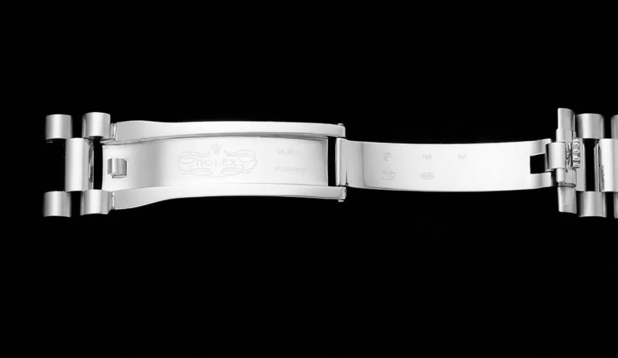 DayDate 228239 40mm SS/SS White/Grey JDF V4 VR3255 (Gain Weight) - Image 21