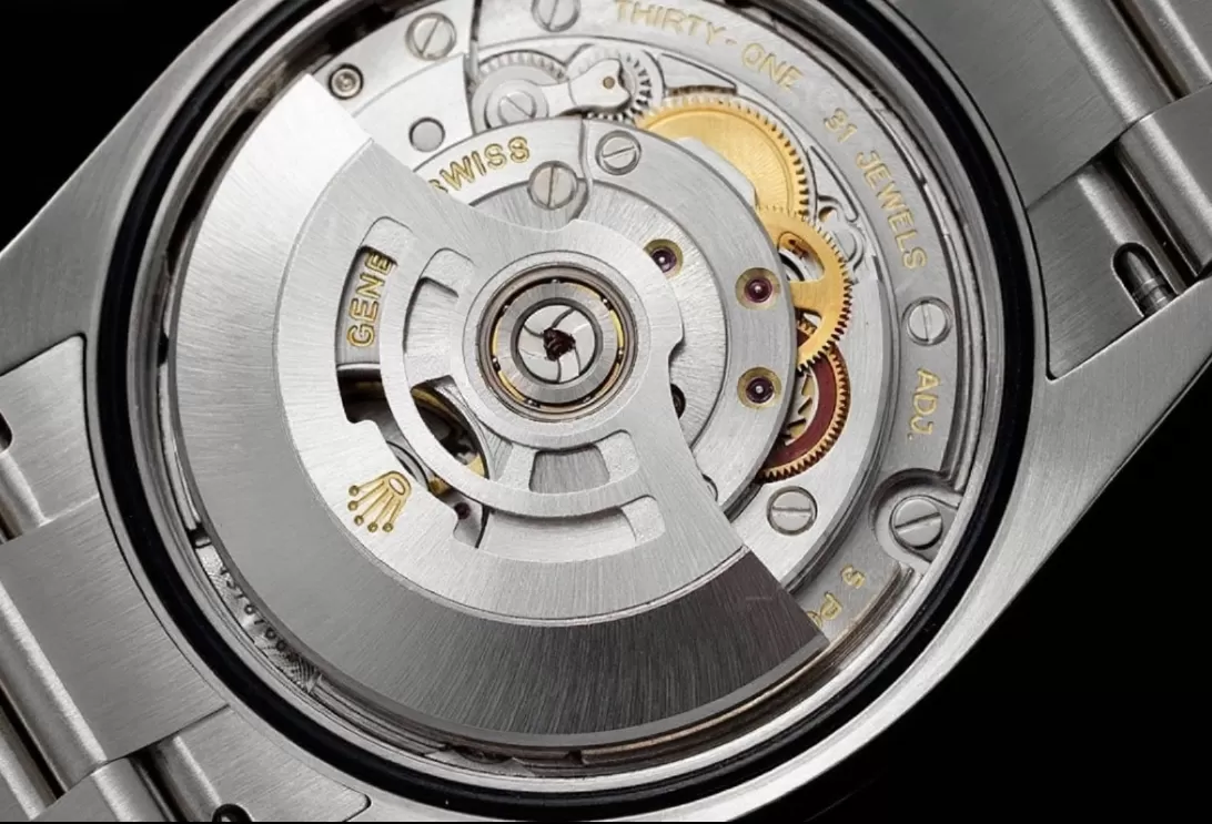 Oyster Perpetual 126000 36mm SS/SS Celebration Dial VSF VS3230 - Image 7