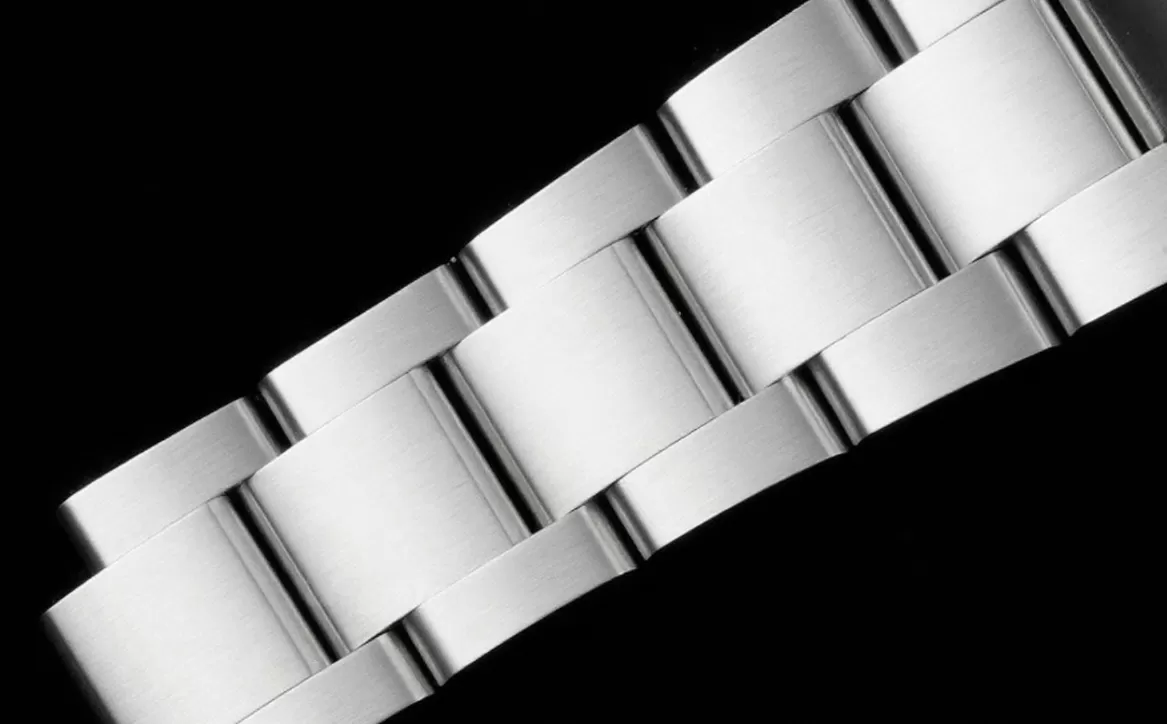 Oyster Perpetual 126000 36mm SS/SS Celebration Dial VSF VS3230 - Image 13