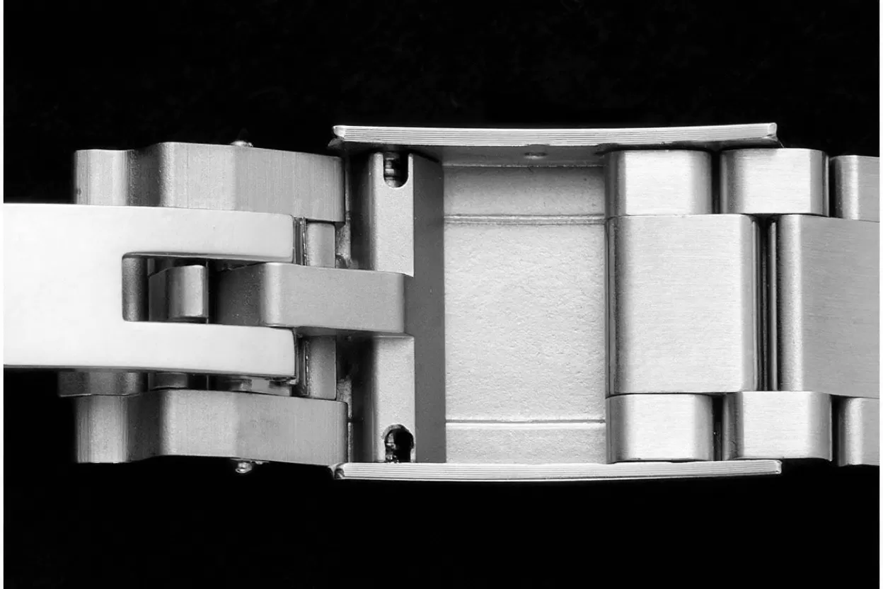 Daytona 126500LN 40mm SS/SS Whie Dial QF SH4131 Super Clone - Image 14