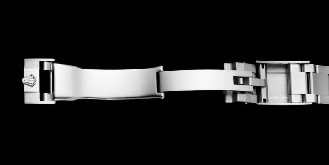 Daytona 126500LN 40mm SS/SS Whie Dial QF SH4131 Super Clone - Image 18