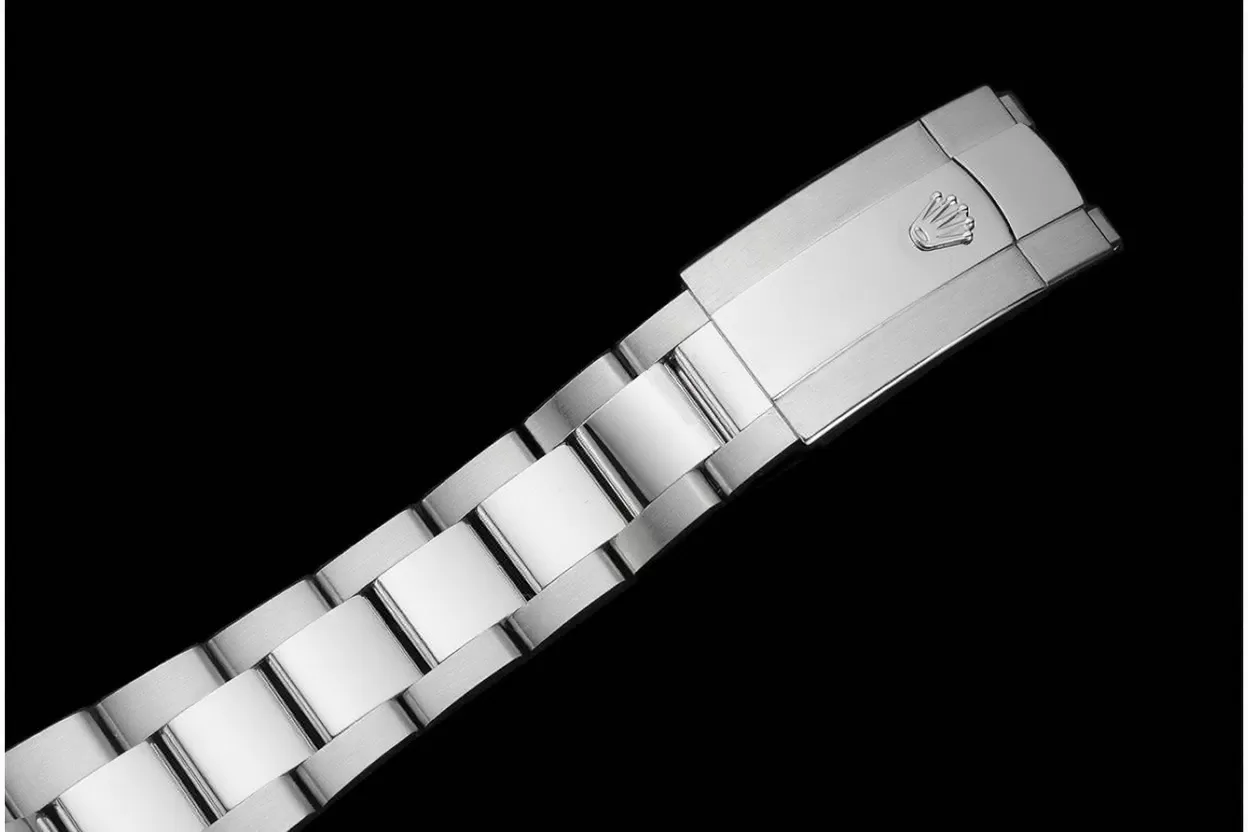 Datejust 126234 36mm Oys SS/SS Palm Motif Dial VSF DD3235 - Image 18