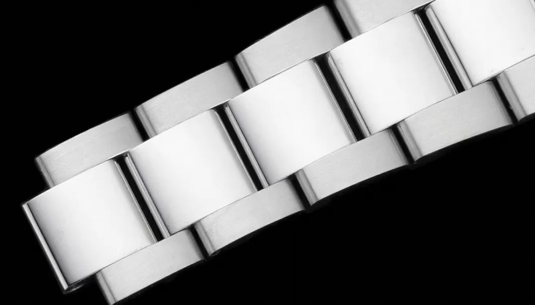 Datejust 126234 36mm Oys SS/SS Palm Motif Dial VSF DD3235 - Image 23