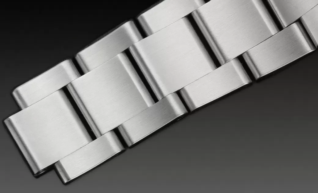 Datejust 126334 41mm Oys SS/SS Green/Stk VSF DD3235 - Image 17