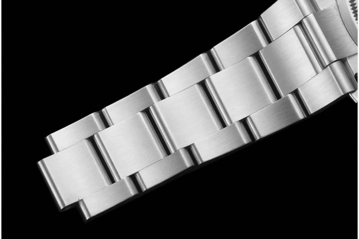 Explorer I 124270 36mm SS/SS Black Dial VSF VS3230 - Image 6