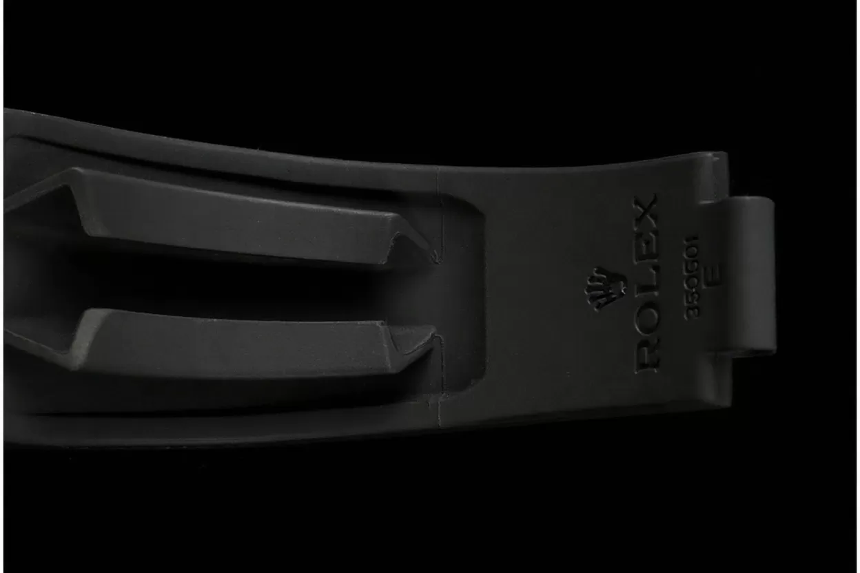 Daytona 126515 40mm RG/RU Black/Champagne QF V10 SH4131 (Gain Weight) - Image 15