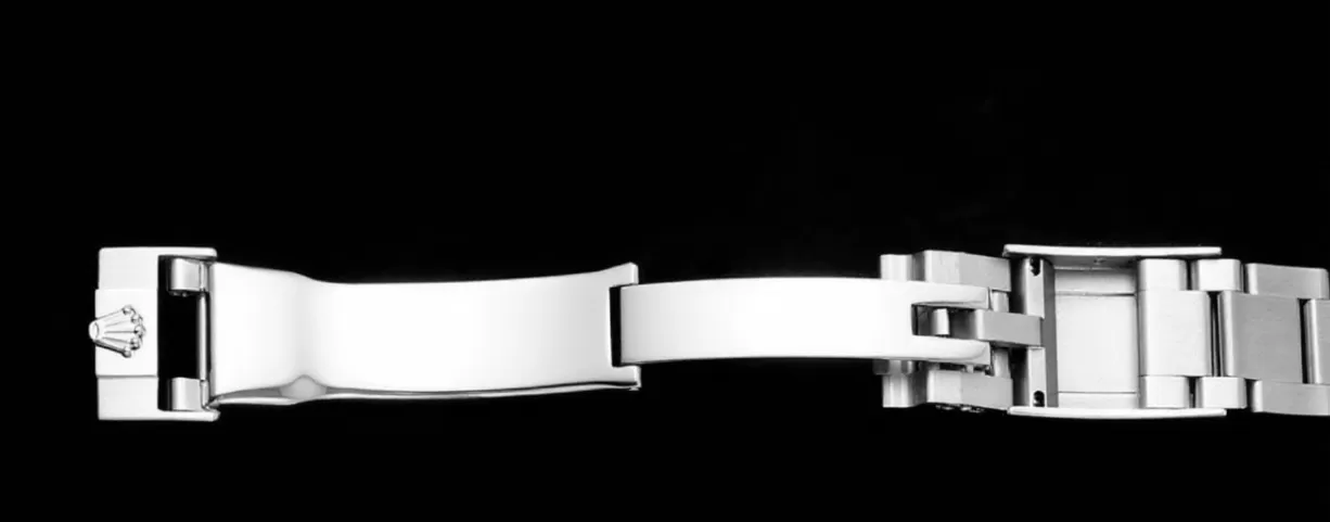 Daytona 126506 40mm SS/SS Ice Blue/Stk QF SH4131(Gain Weight) - Image 8