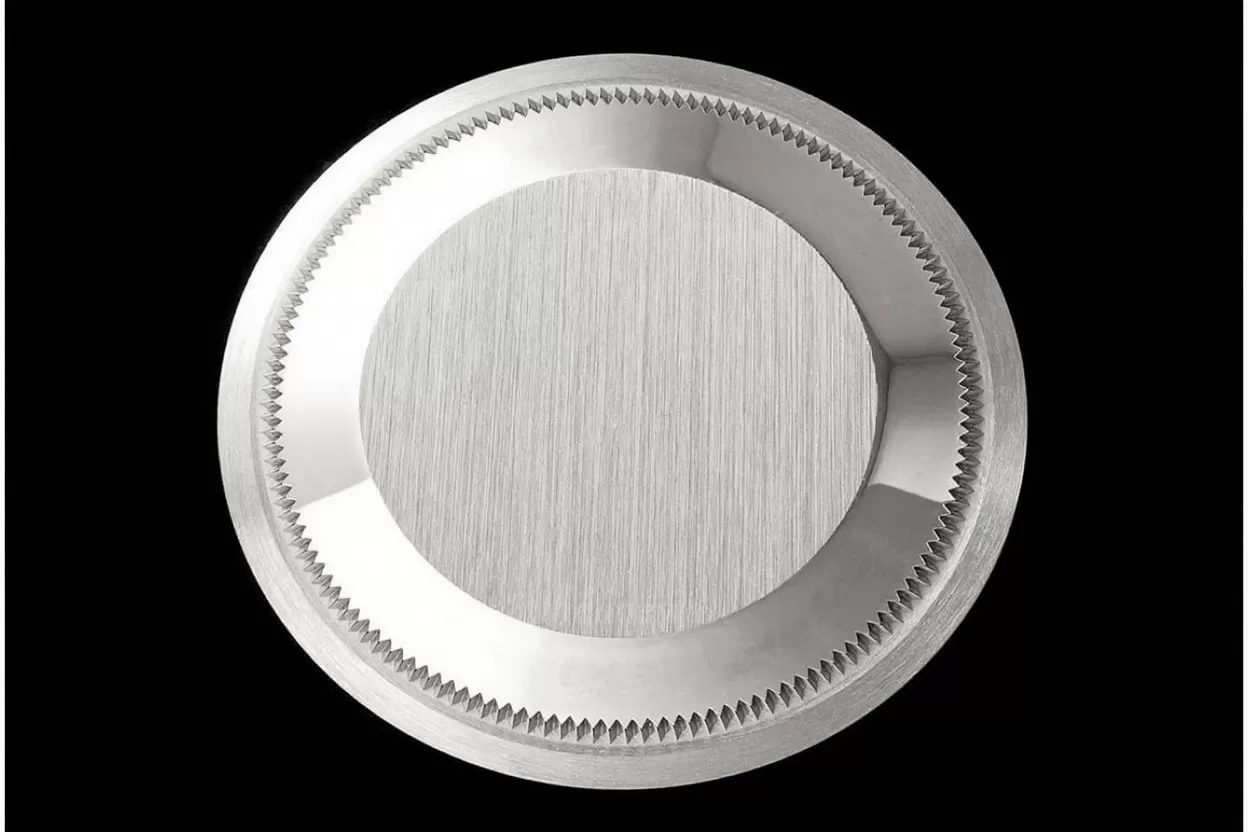 DayDate 128239 36mm SS/SS White/Rmn QF V3 VR3255(Gain Weight) - Image 23