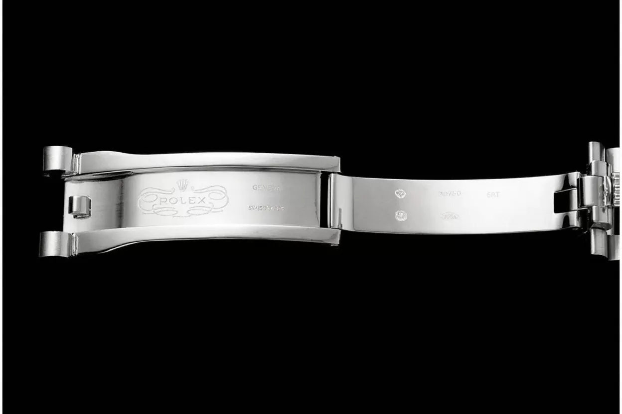 DayDate 128239 36mm SS/SS White/Rmn QF V3 VR3255(Gain Weight) - Image 33