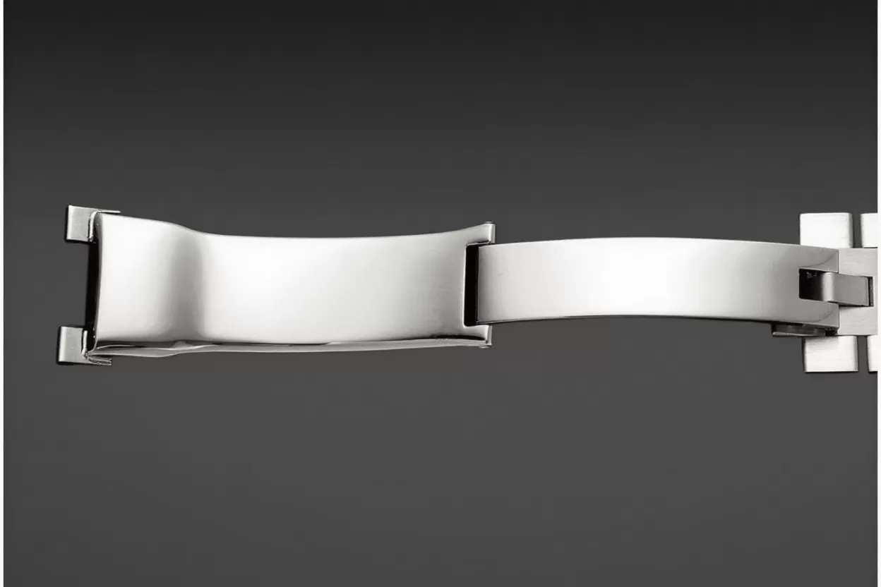 DayDate 128239 36mm SS/SS White/Rmn QF V3 VR3255(Gain Weight) - Image 34