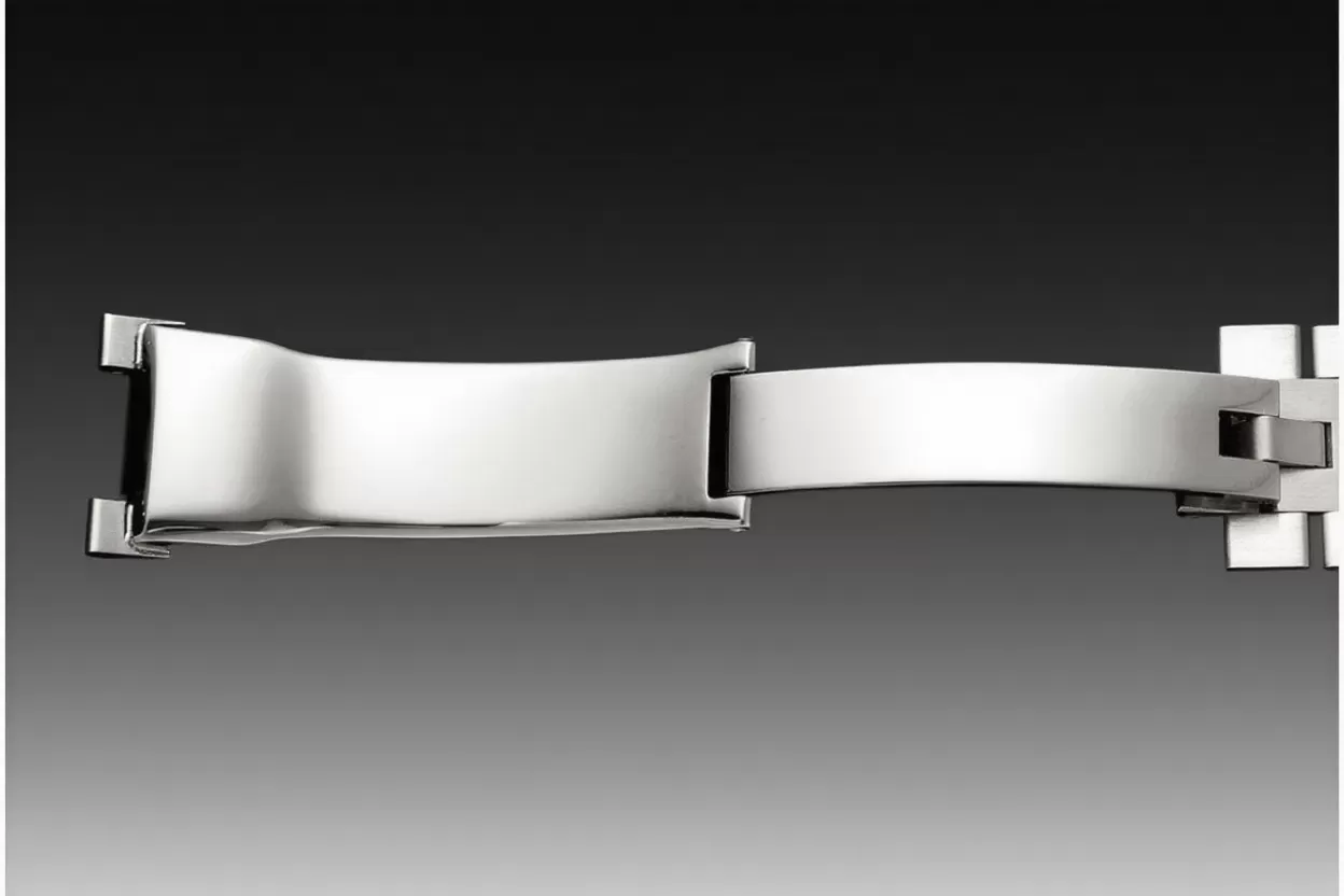 DayDate 128239 36mm SS/SS Silver/Stk QF V3 VR3255(Gain Weight) - Image 34