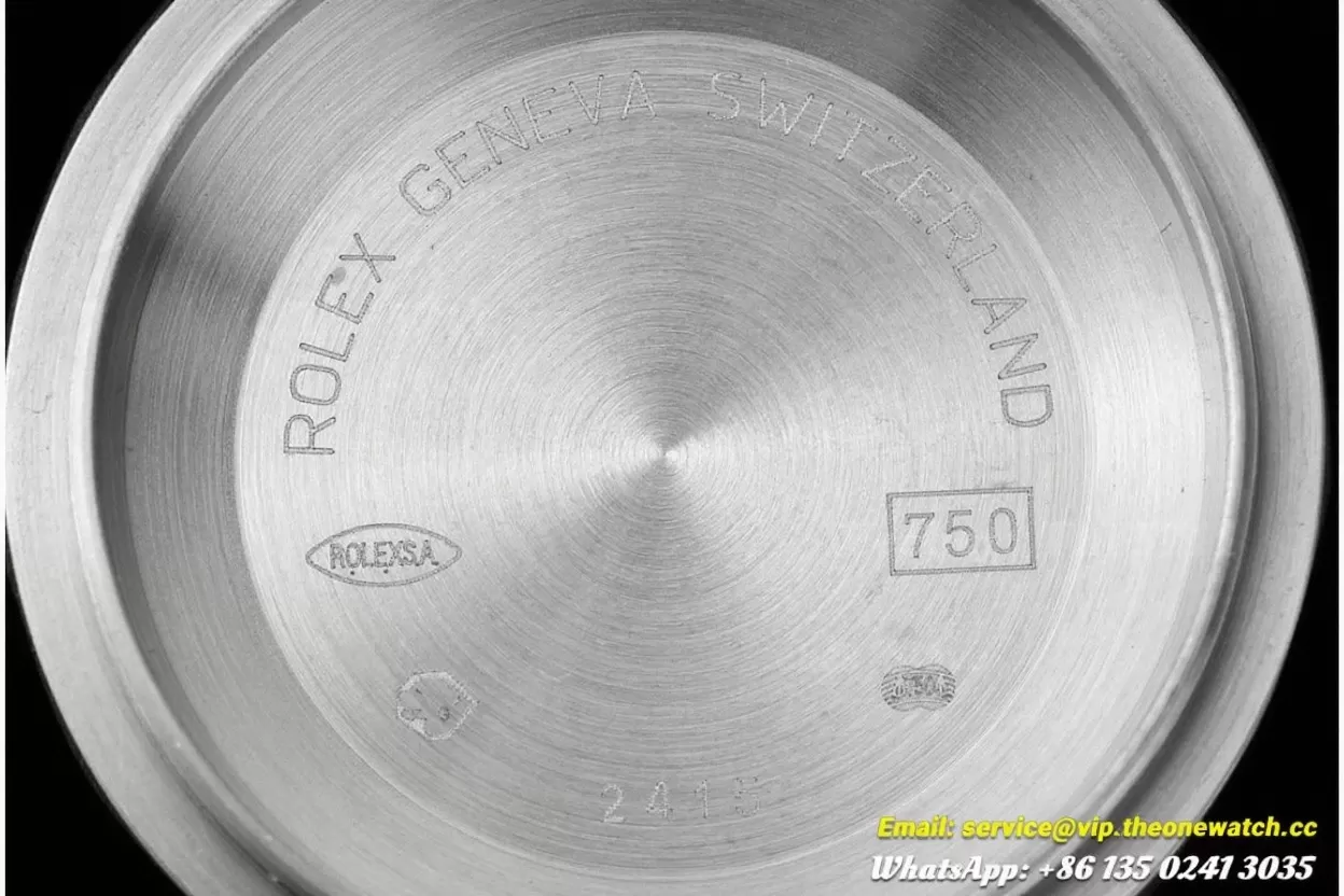 DayDate 128239 36mm SS/SS Pink/Dia QF V3 VR3255(Gain Weight) - Image 21