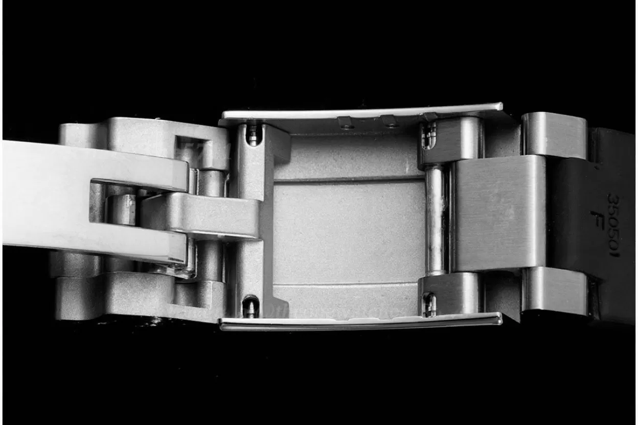Daytona 116519 40mm SS/SS Grey Dial VSF DD4130 Super Clone - Image 20