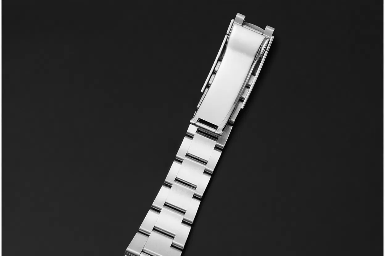 Milgauss 116400GV 40mm SS/SS Blue Dial VSF VS3131 - Image 18