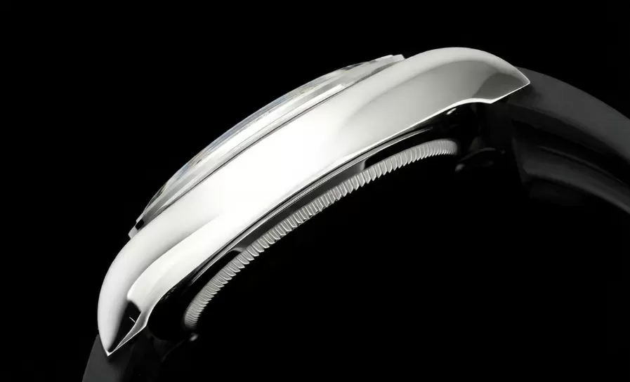 Daytona 126519 40mm Youth SS/RU Grey/Blk VSF DD4801 - Image 4