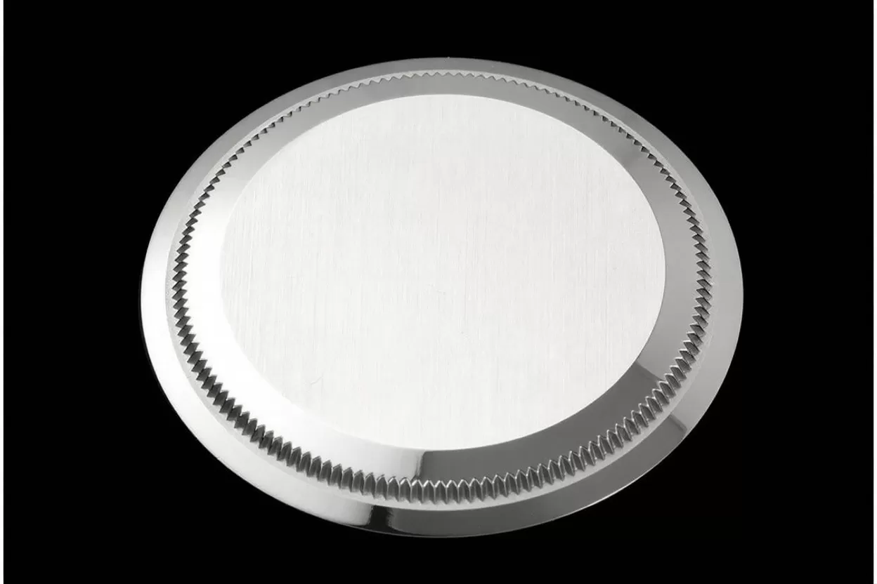 Daytona 126519 40mm Youth SS/RU Grey/Blk VSF DD4801 - Image 8