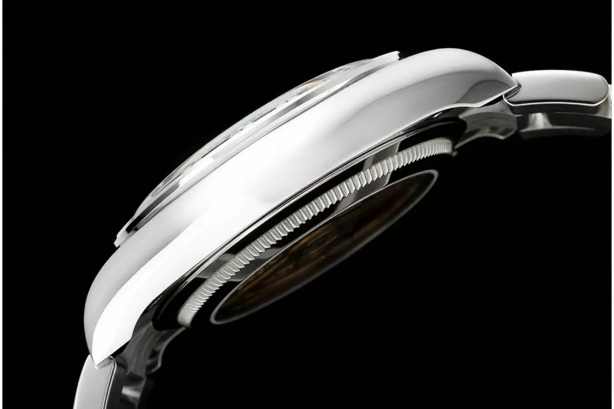 Daytona 126506 40mm SS/SS Ice Blue/Stk VSF DD4131 Super Clone - Image 10