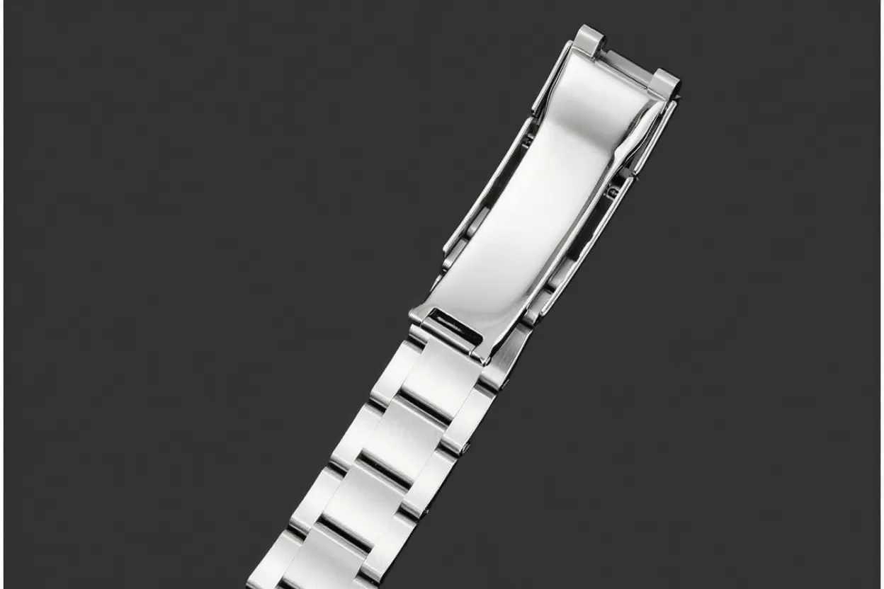 Daytona 126506 40mm SS/SS Ice Blue/Stk VSF DD4131 Super Clone - Image 19