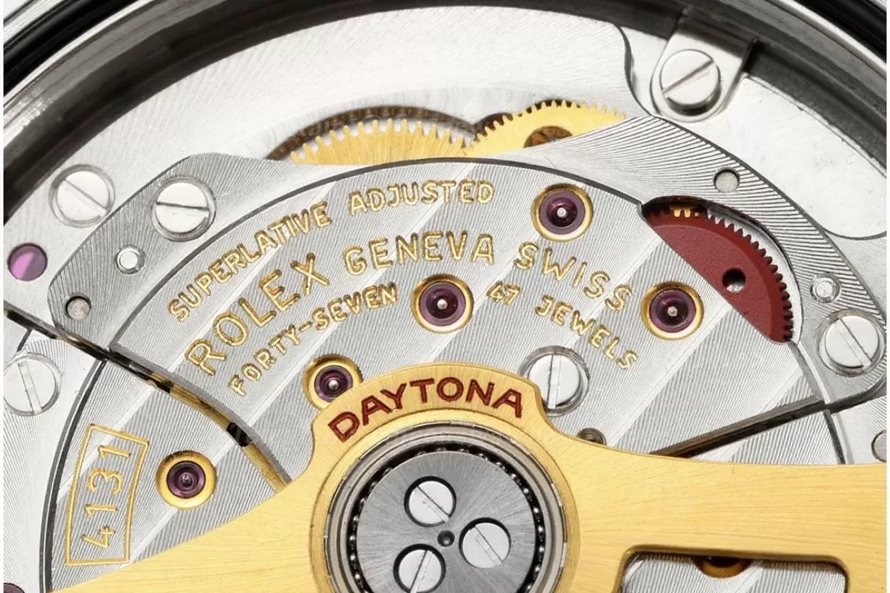Daytona 126506 40mm SS/SS Ice Blue/Dia VSF DD4131 Super Clone - Image 13