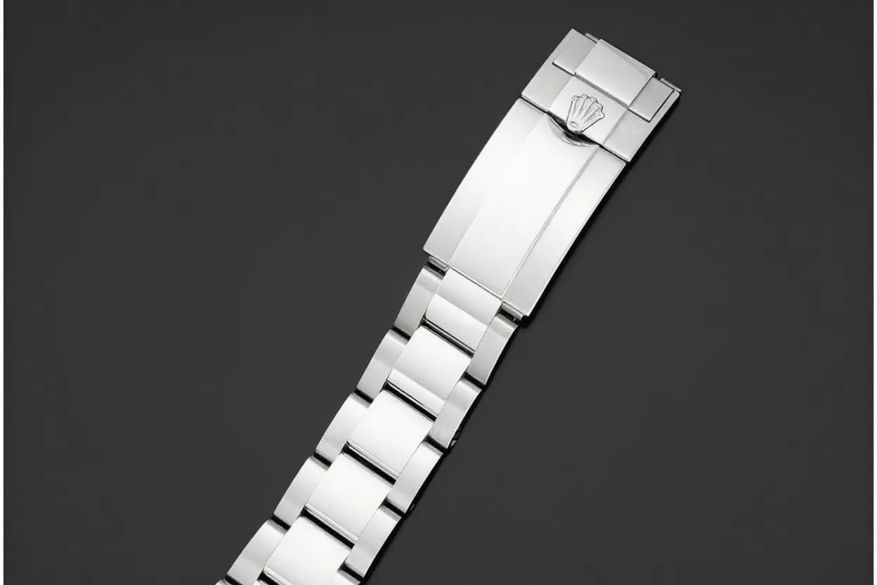 Daytona 126506 40mm SS/SS Ice Blue/Dia VSF DD4131 Super Clone - Image 17