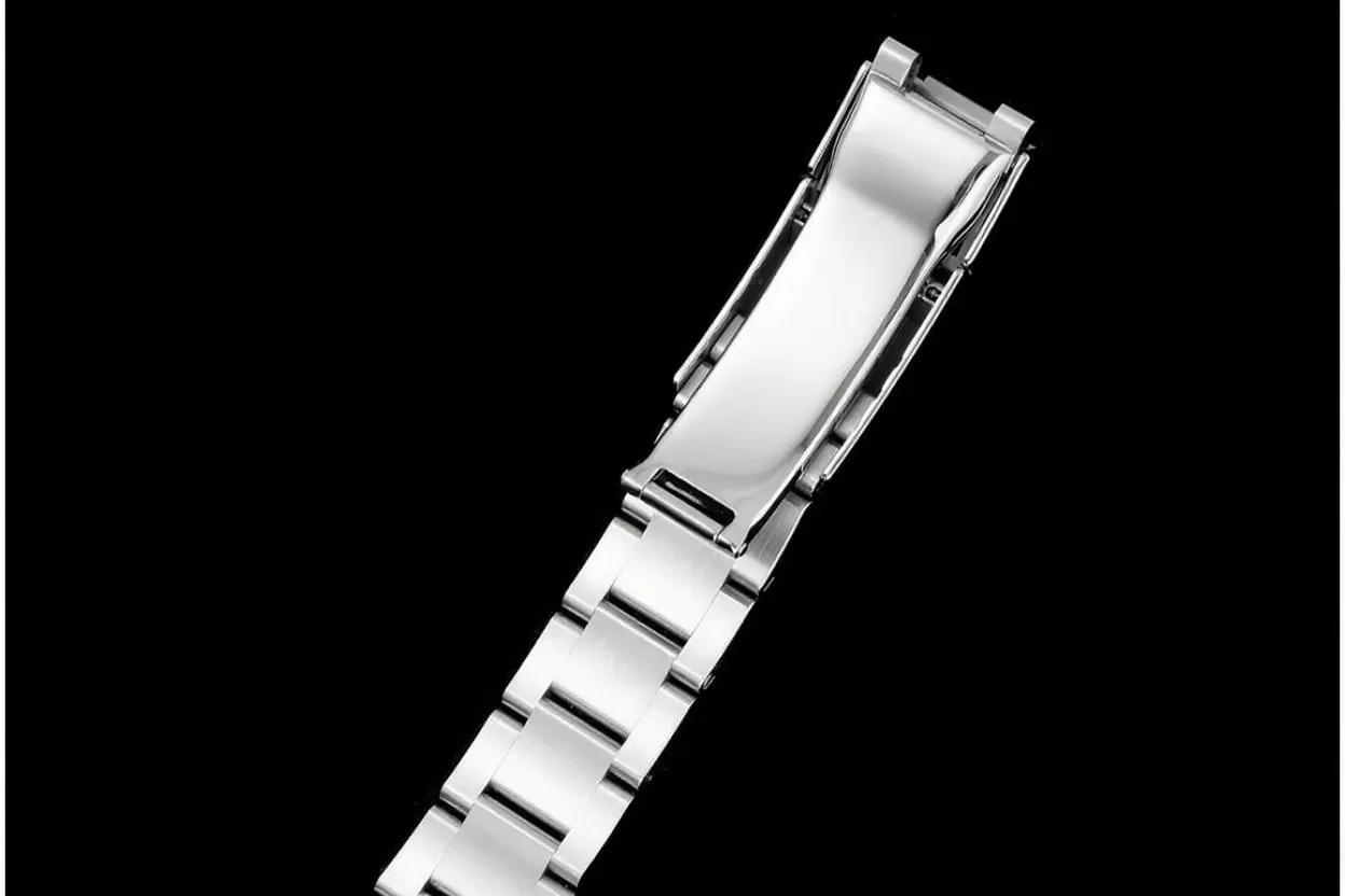 Daytona 126506 40mm SS/SS Ice Blue/Dia VSF DD4131 Super Clone - Image 18