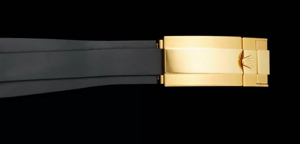 Daytona 126518 40mm YG/RU Gold Dial VSF DD4131 Super Clone - Image 21