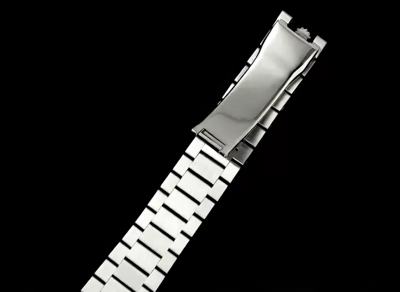 DayDate 128239 36mm SS/SS Blue/Stk QF V2 A2836(Gain Weight) - Image 15
