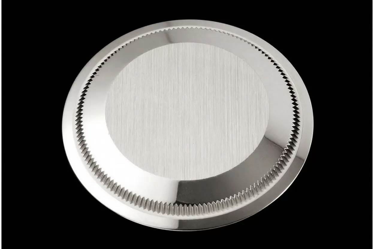 DayDate 128239 36mm SS/SS Blue/Stk QF V2 A2836(Gain Weight) - Image 8