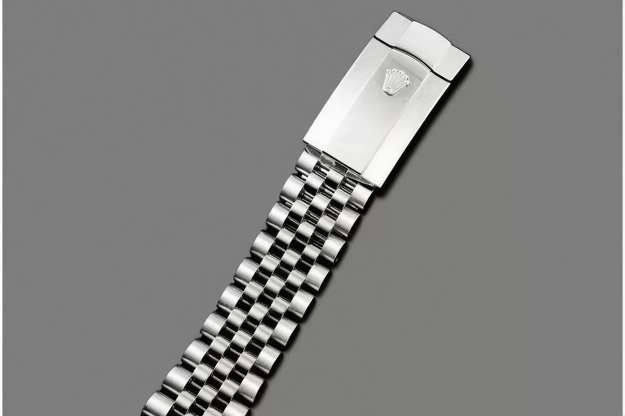 Datejust 126234 36mm Jub SS/SS Mop/Dia EWEF A3235 - Image 18