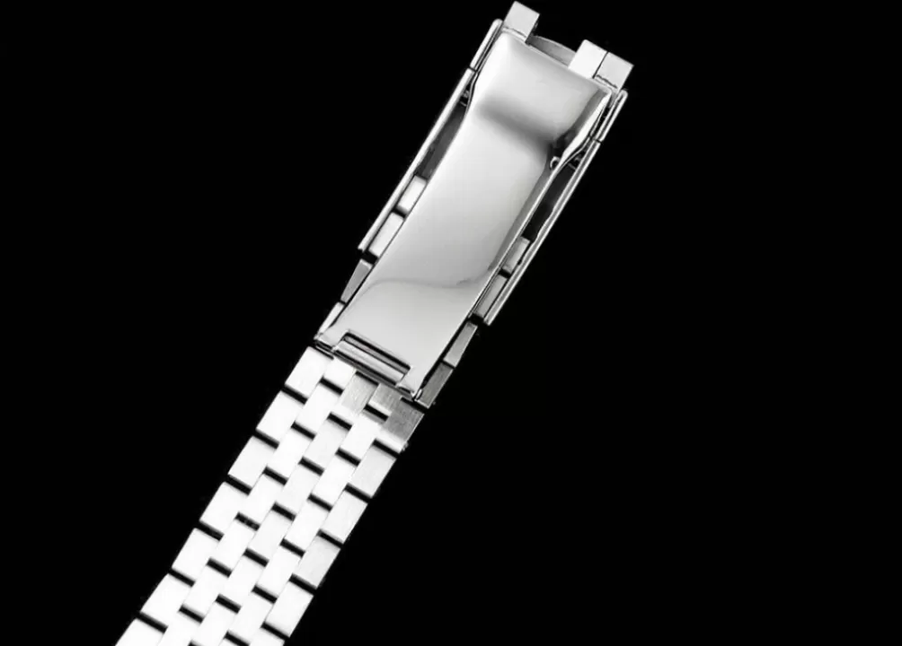 Datejust 126234 36mm Jub SS/SS Mop/Dia EWEF A3235 - Image 19
