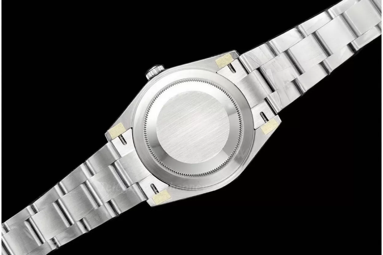 Datejust 126334 41mm Oys SS/SS Grey/Stk VSF DD3235 - Image 7