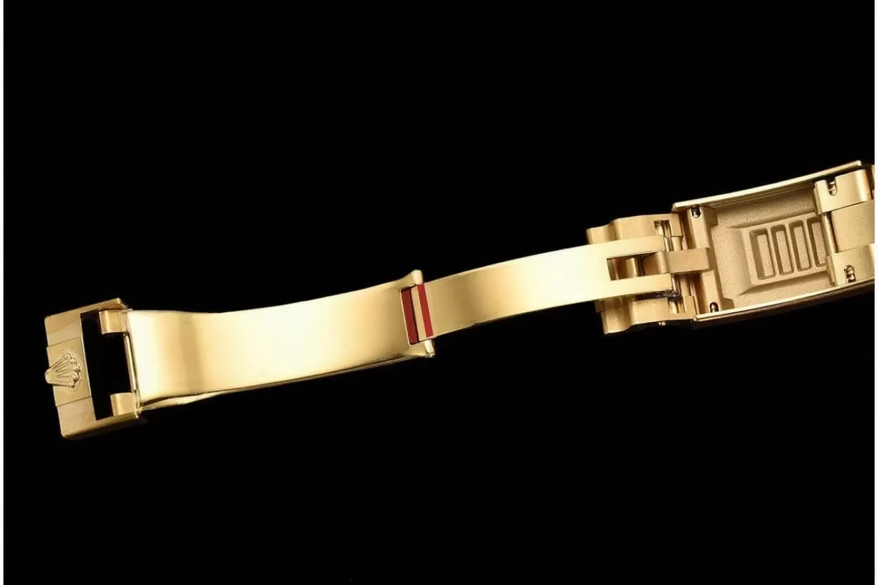 Daytona 126518 40mm YG/RU Gold/Black VSF V2 DD4131(Gain Weight) - Image 32