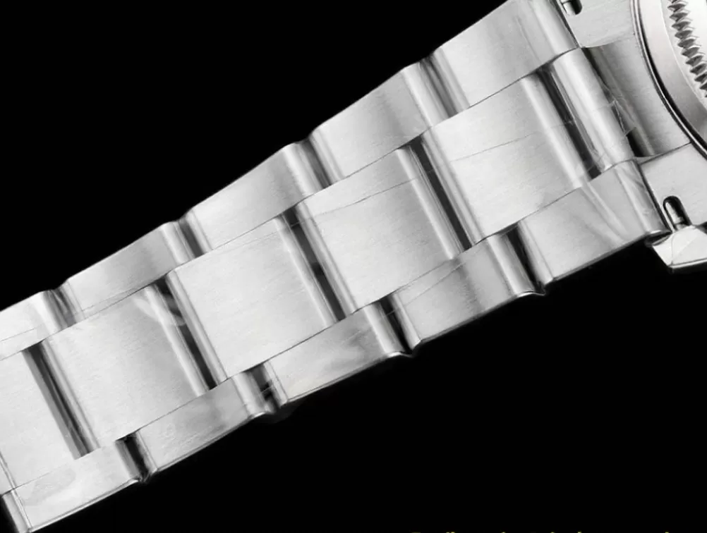 Daytona 126506 40mm SS/SS Ice Blue/Stk VSF V3 DD4131(Gain Weight) - Image 20