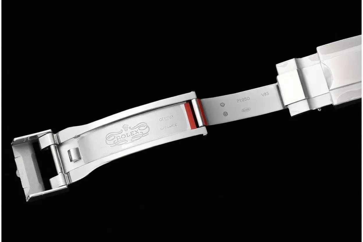 Daytona 126506 40mm SS/SS Ice Blue/Stk VSF V3 DD4131(Gain Weight) - Image 26
