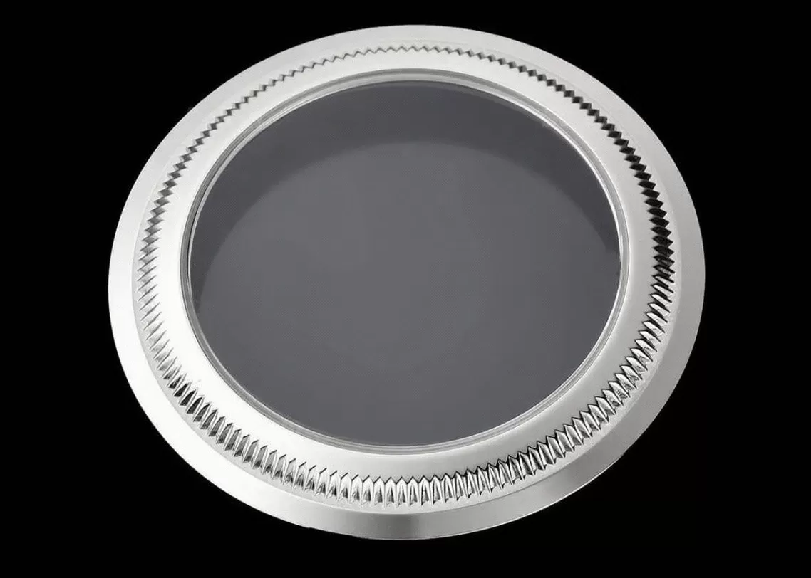 Daytona 126506 40mm SS/SS Ice Blue/Dia VSF V2 DD4131(Gain Weight) - Image 16