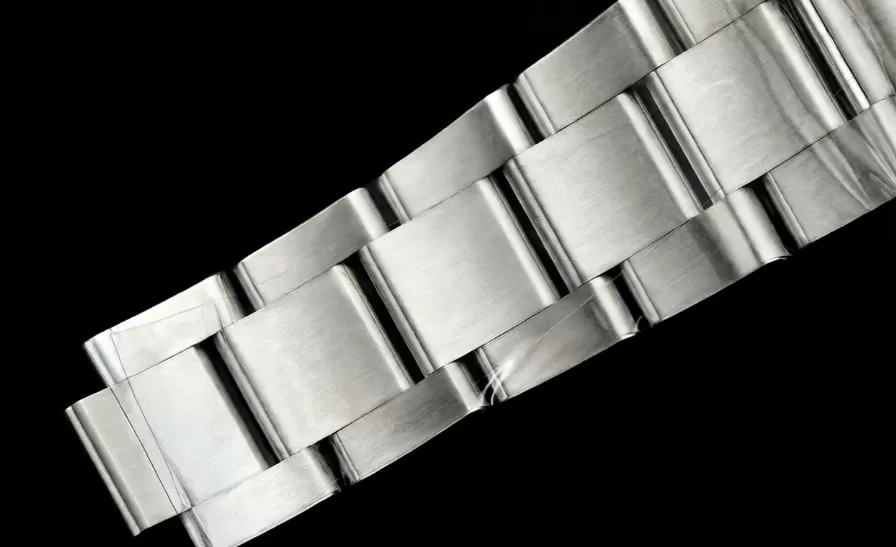 Daytona 126509 40mm SS/SS Black/Sliver VSF V3 DD4131(Gain Weight) - Image 20