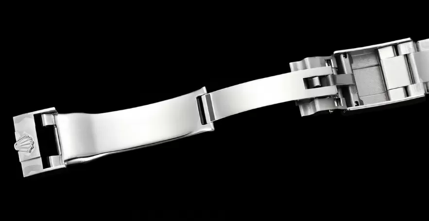 Daytona 126506 40mm SS/SS Ice Blue/Dia VSF V2 DD4131(Gain Weight) - Image 24