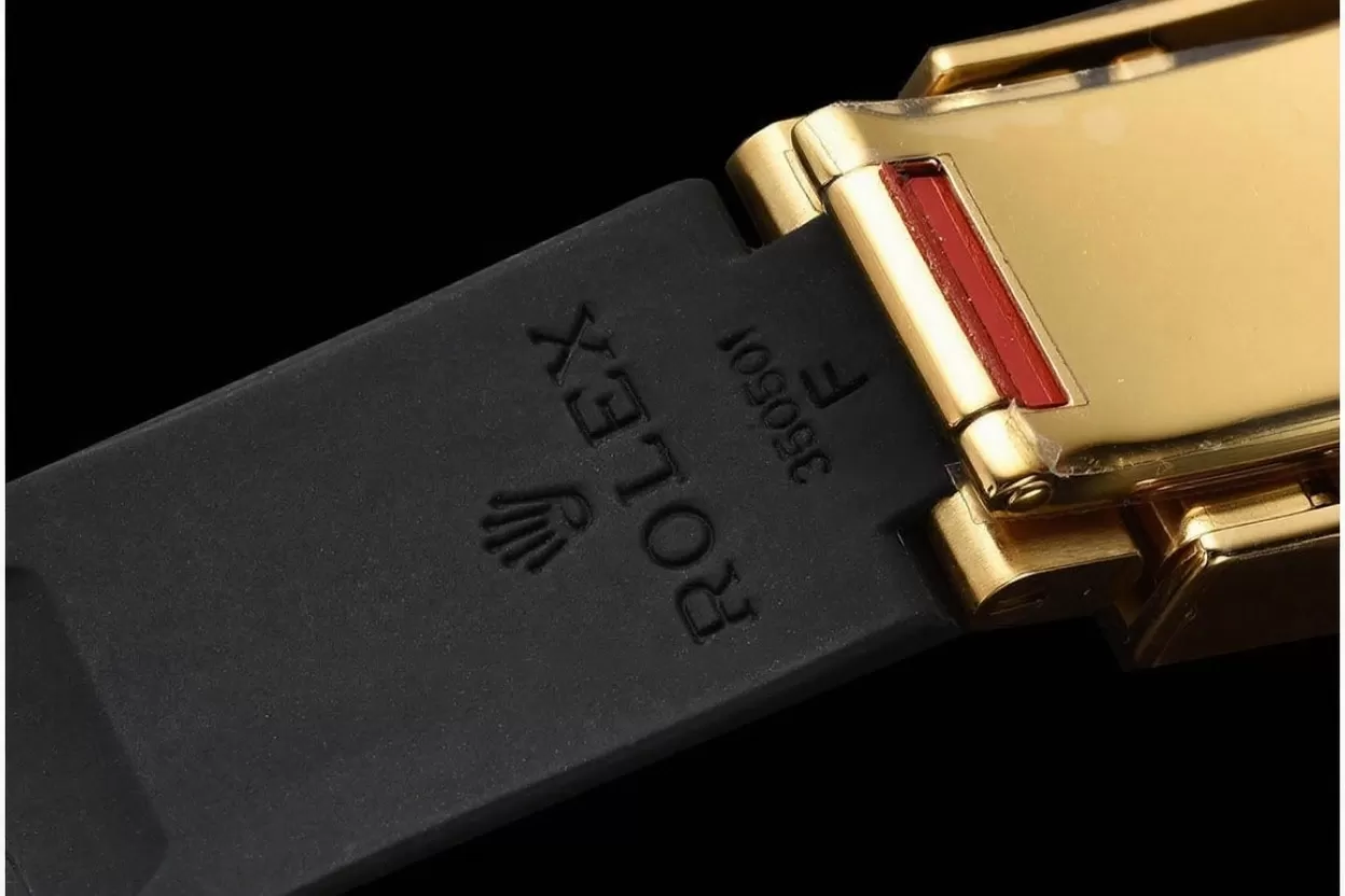 Daytona 126518 40mm YG/RU Black/Gold VSF V2 DD4131(Gain Weight) - Image 25