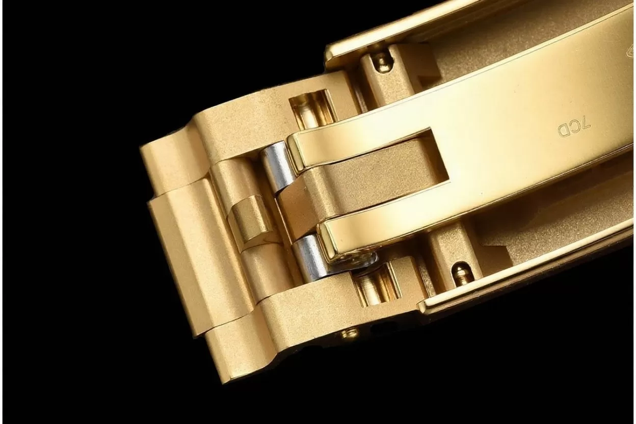 Daytona 126518 40mm YG/RU Black/Gold VSF V2 DD4131(Gain Weight) - Image 27