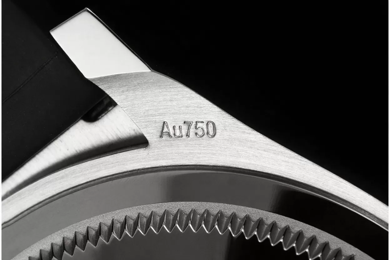 Daytona 126519 40mm SS/RU Grey Dial VSF DD4131 Super Clone - Image 19
