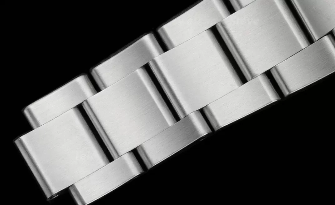 Datejust 126234 36mm Oys SS/SS Blue/Stk VSF DD3235 - Image 18