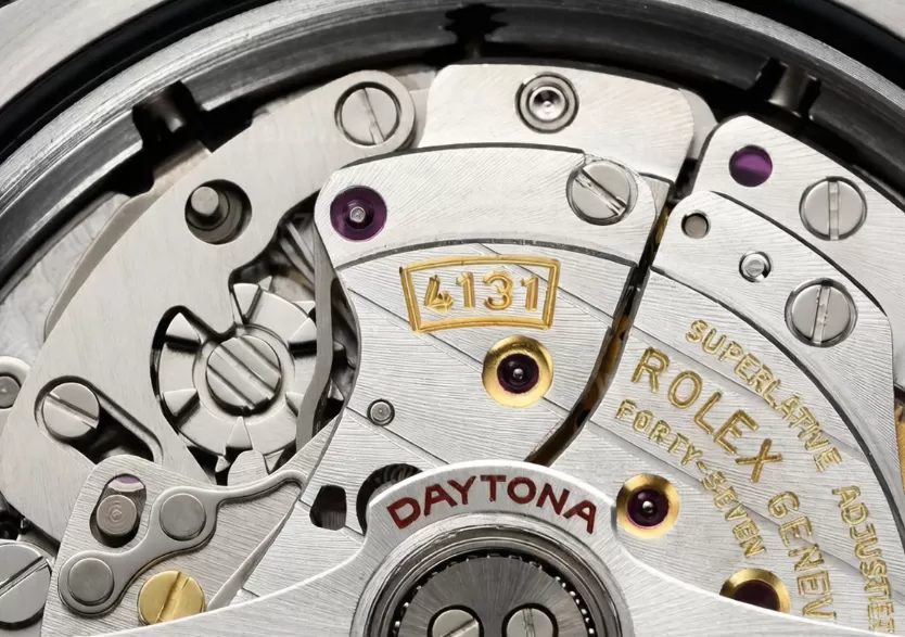 Daytona 126509 40mm SS/SS Black/Sliver VSF V3 DD4131(Gain Weight) - Image 13