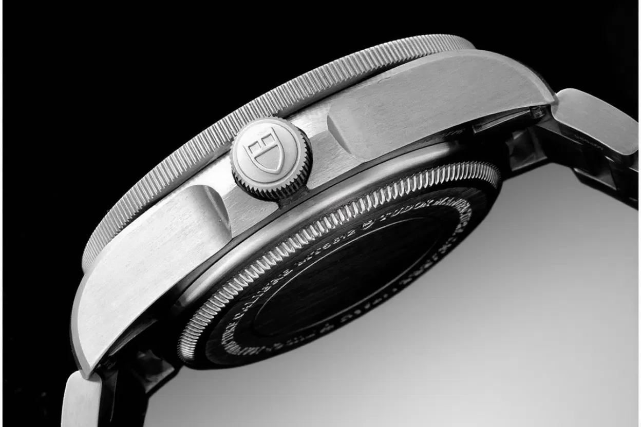 Tudor Pelagos Titanium 42mm TI/TI Black XF V5 A2824 - Image 9